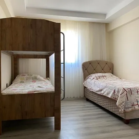 Nyaraló Ege Yildizi Tatil Sitesi