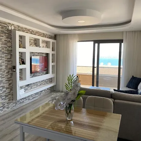 Ege Yildizi Tatil Sitesi Dom wakacyjny Didim