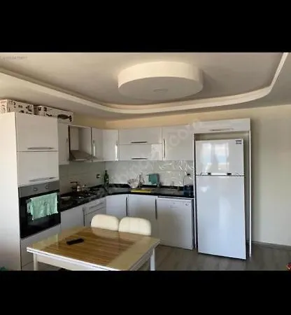 Ege Yildizi Tatil Sitesi