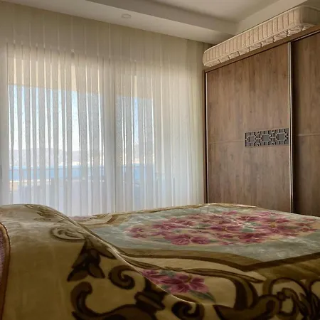 Ege Yildizi Tatil Sitesi *