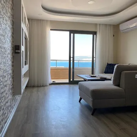Ege Yildizi Tatil Sitesi Didim