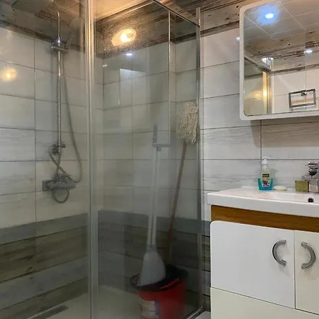 Ege Yildizi Tatil Sitesi Dom wakacyjny